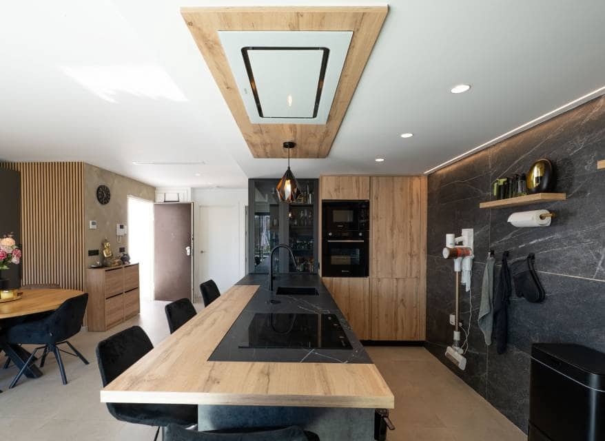 4 Zimmer Villa zu verkaufen in Algorfa mit Pool Garage - 699.000 € (Ref: 10116091)