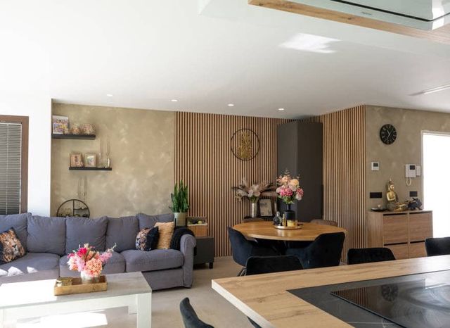 4 Zimmer Villa zu verkaufen in Algorfa mit Pool Garage - 699.000 € (Ref: 10116091)