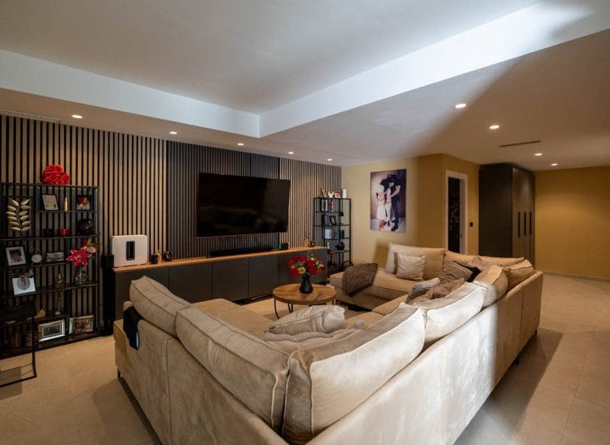 4 Zimmer Villa zu verkaufen in Algorfa mit Pool Garage - 699.000 € (Ref: 10116091)