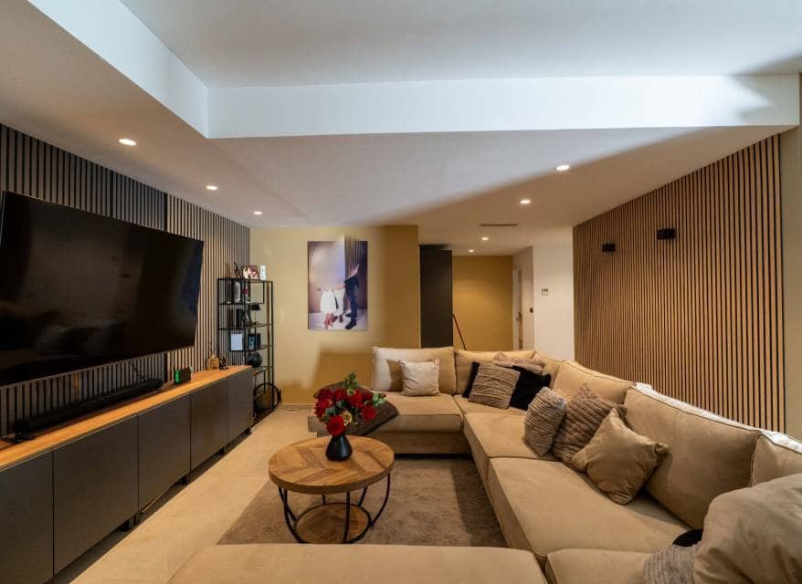 4 Zimmer Villa zu verkaufen in Algorfa mit Pool Garage - 699.000 € (Ref: 10116091)