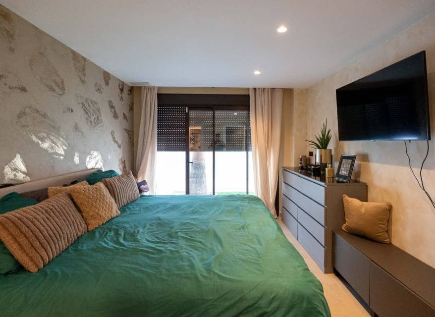 4 Zimmer Villa zu verkaufen in Algorfa mit Pool Garage - 699.000 € (Ref: 10116091)