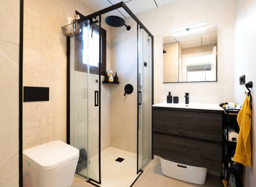 4 Zimmer Villa zu verkaufen in Algorfa mit Pool Garage - 699.000 € (Ref: 10116091)