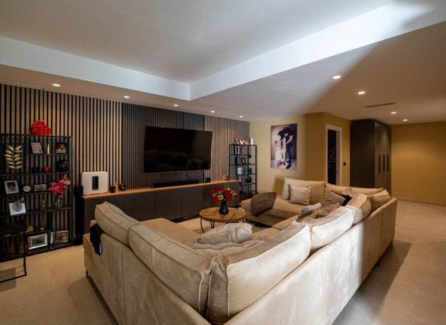 4 Zimmer Villa zu verkaufen in Algorfa mit Pool Garage - 699.000 € (Ref: 10116091)