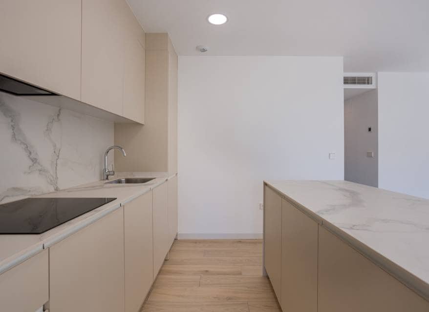 2 chambre Appartement à vendre à Torre-Pacheco avec piscine garage - 319 000 € (Ref: 10116092)