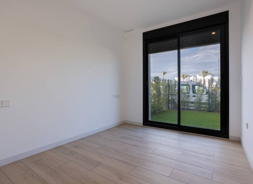 2 chambre Appartement à vendre à Torre-Pacheco avec piscine garage - 319 000 € (Ref: 10116092)