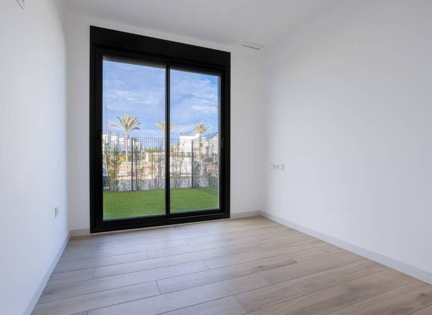 2 chambre Appartement à vendre à Torre-Pacheco avec piscine garage - 319 000 € (Ref: 10116092)