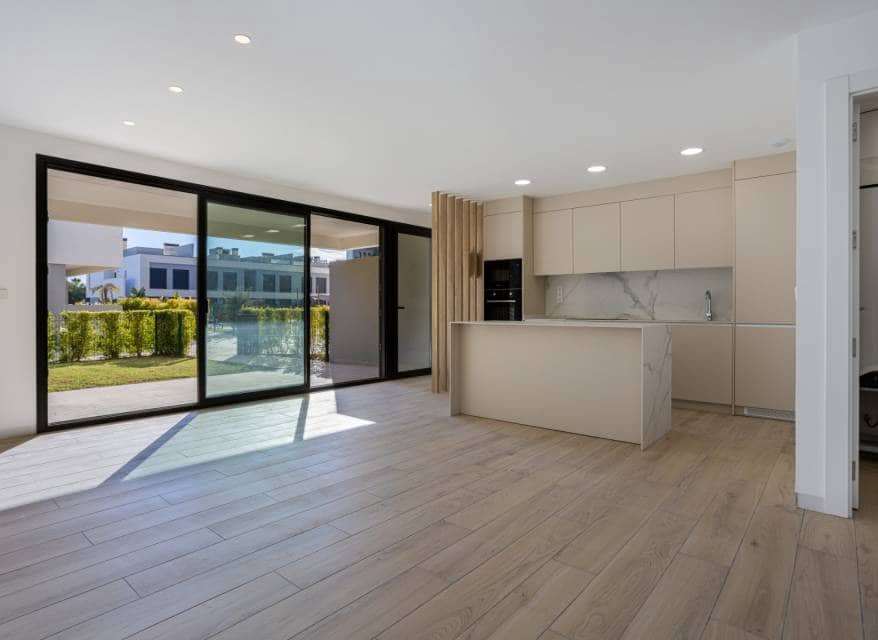 2 chambre Appartement à vendre à Torre-Pacheco avec piscine garage - 319 000 € (Ref: 10116092)