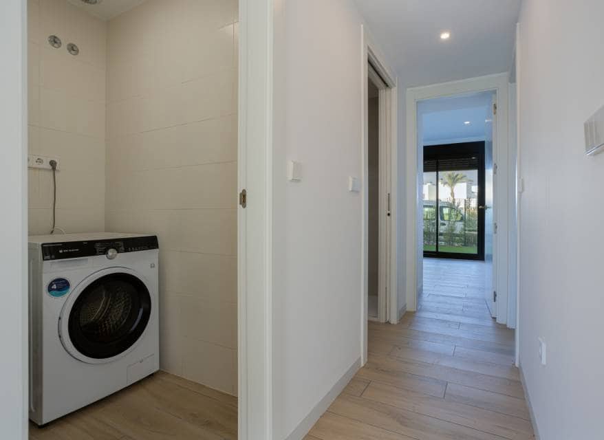 2 chambre Appartement à vendre à Torre-Pacheco avec piscine garage - 319 000 € (Ref: 10116092)