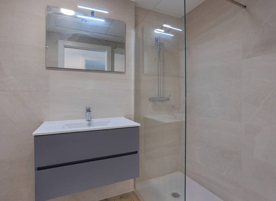 2 chambre Appartement à vendre à Torre-Pacheco avec piscine garage - 319 000 € (Ref: 10116092)