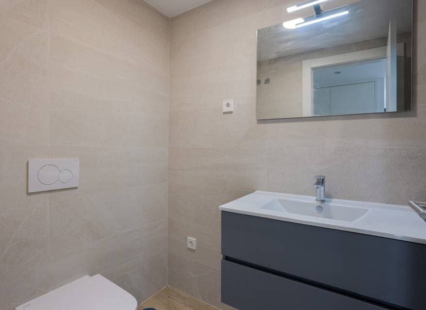 2 chambre Appartement à vendre à Torre-Pacheco avec piscine garage - 319 000 € (Ref: 10116092)