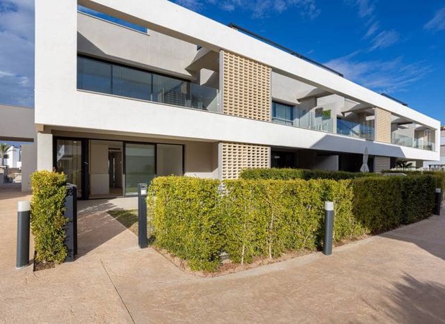 2 chambre Appartement à vendre à Torre-Pacheco avec piscine garage - 319 000 € (Ref: 10116092)