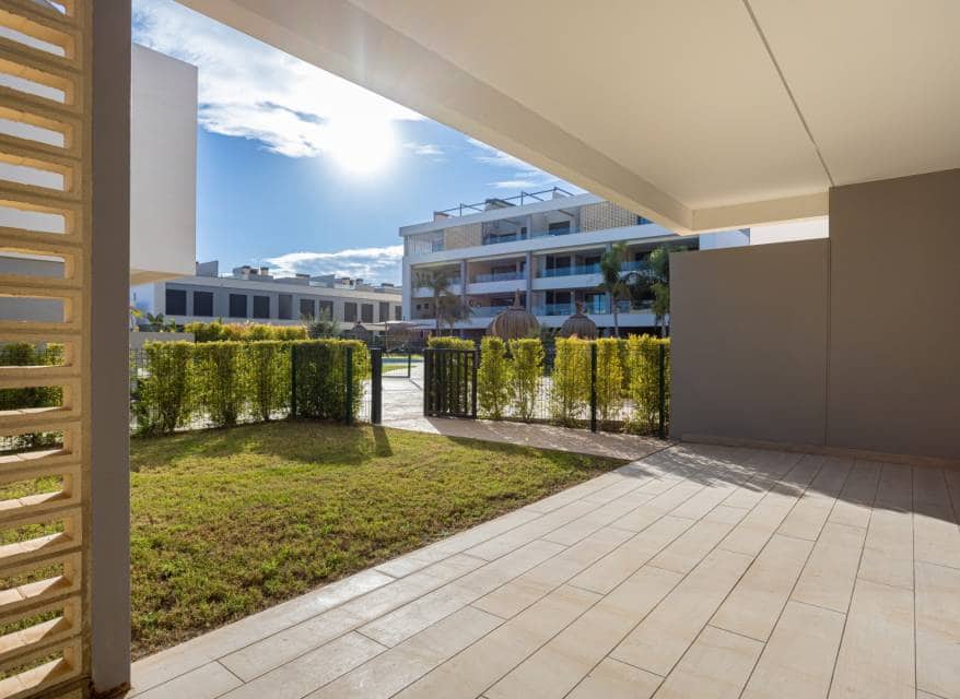 2 chambre Appartement à vendre à Torre-Pacheco avec piscine garage - 319 000 € (Ref: 10116092)