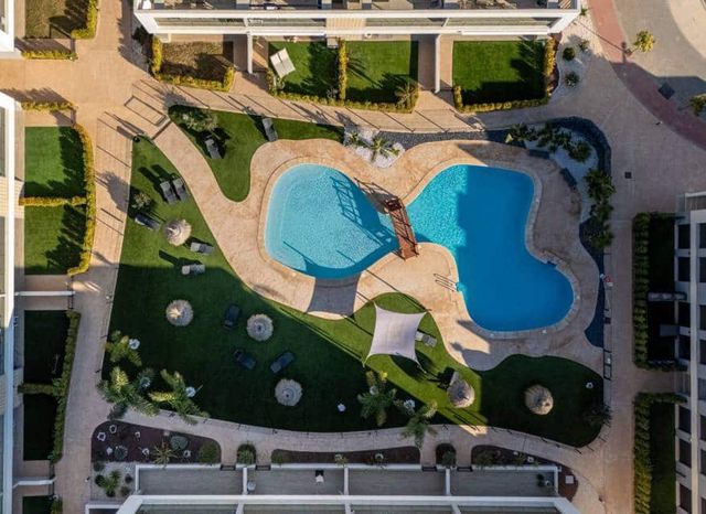 2 chambre Appartement à vendre à Torre-Pacheco avec piscine garage - 319 000 € (Ref: 10116092)