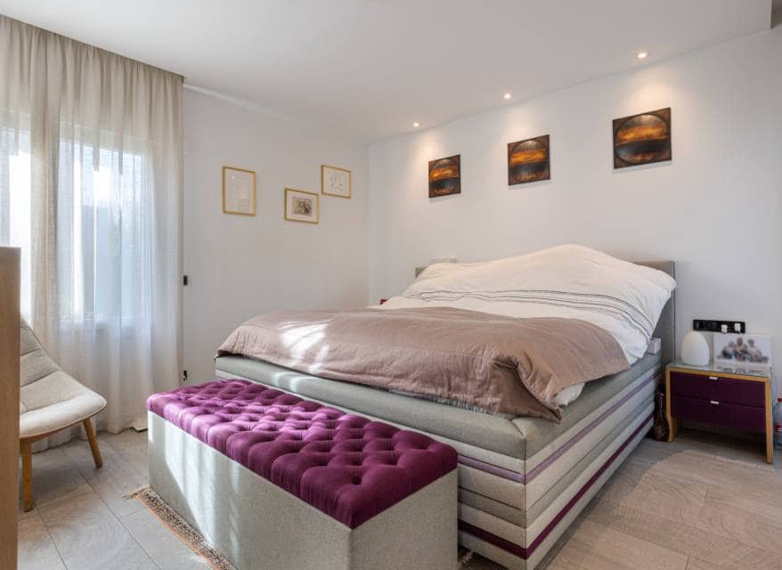 2 bedroom Villa for sale in Algorfa with pool - € 540,000 (Ref: 10116093)