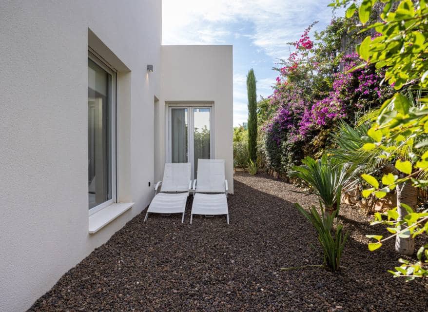 2 bedroom Villa for sale in Algorfa with pool - € 540,000 (Ref: 10116093)