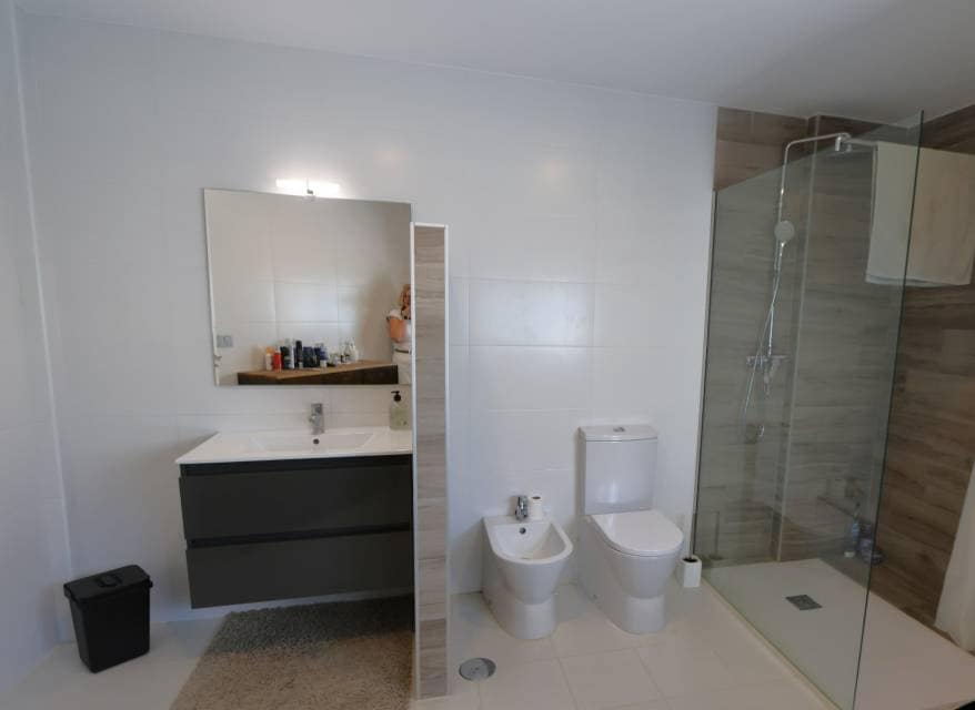 2 soveværelse Penthouse til salg i Los Alcazares med swimmingpool garage - € 399.900 (Ref: 10120828)