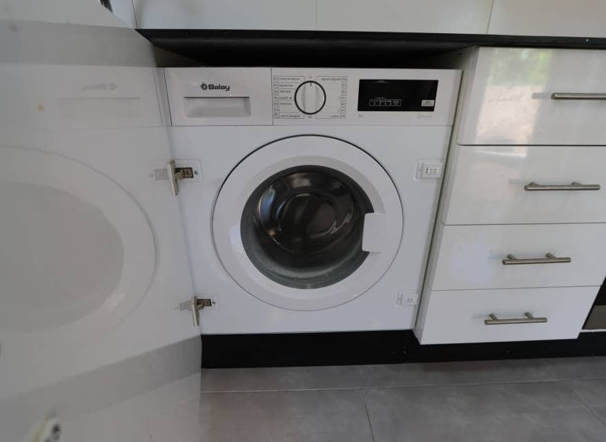 2 soveværelse Penthouse til salg i Los Alcazares med swimmingpool garage - € 399.900 (Ref: 10120828)