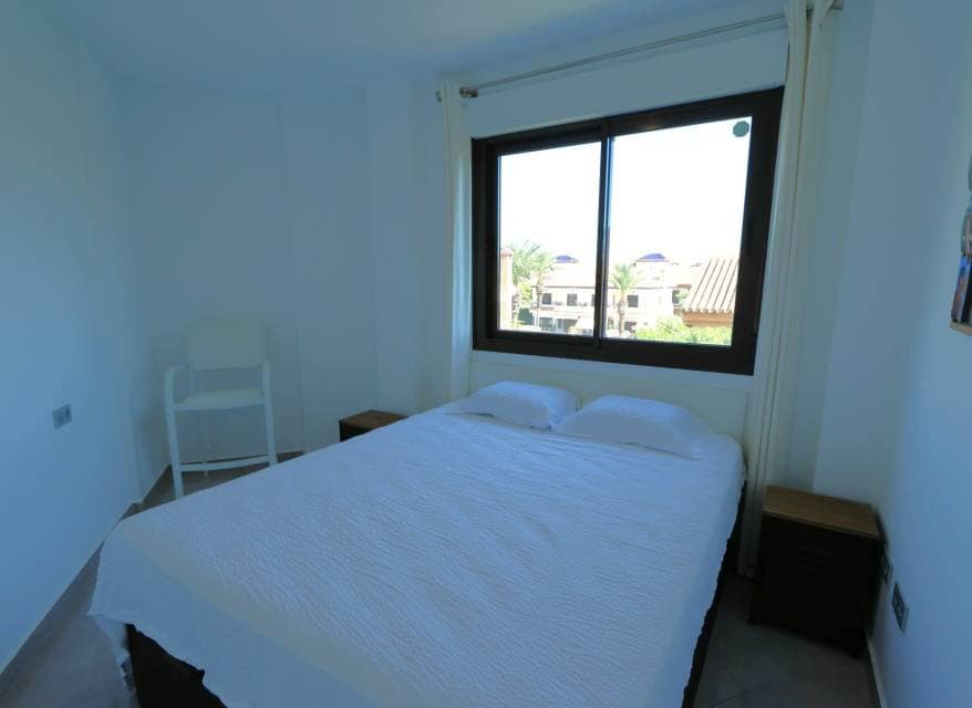 2 soveværelse Penthouse til salg i Los Alcazares med swimmingpool garage - € 399.900 (Ref: 10120828)