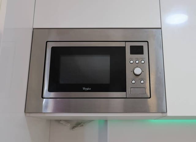 2 soveværelse Penthouse til salg i Los Narejos - Punta Calera, Los Alcázares med swimmingpool garage - € 399.900 (Ref: 10120828)