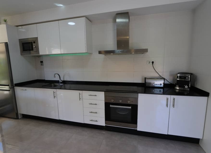 2 soveværelse Penthouse til salg i Los Alcazares med swimmingpool garage - € 399.900 (Ref: 10120828)