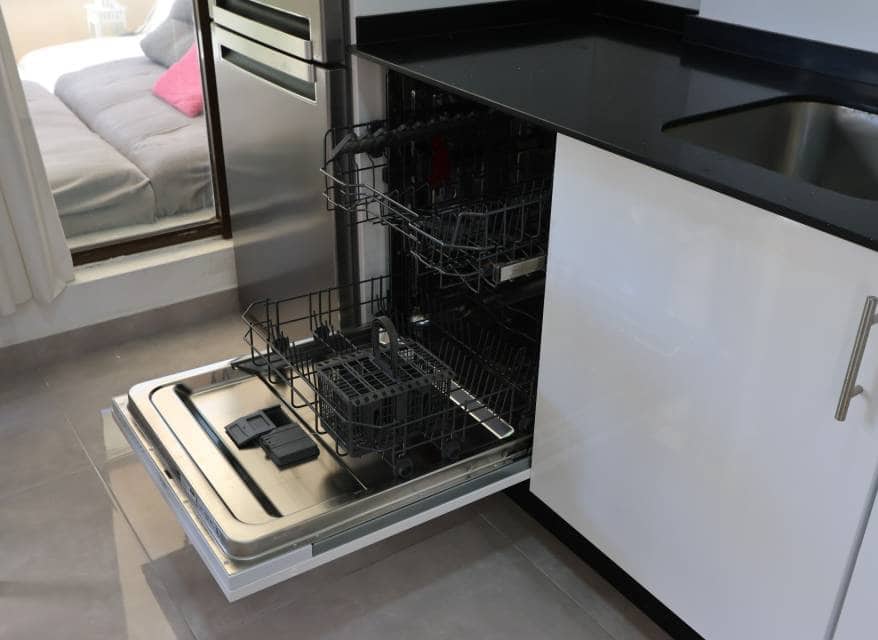 2 soveværelse Penthouse til salg i Los Alcazares med swimmingpool garage - € 399.900 (Ref: 10120828)