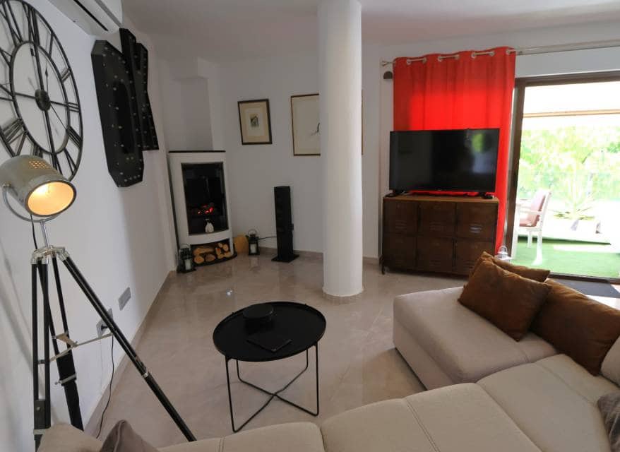 2 soveværelse Penthouse til salg i Los Alcazares med swimmingpool garage - € 399.900 (Ref: 10120828)