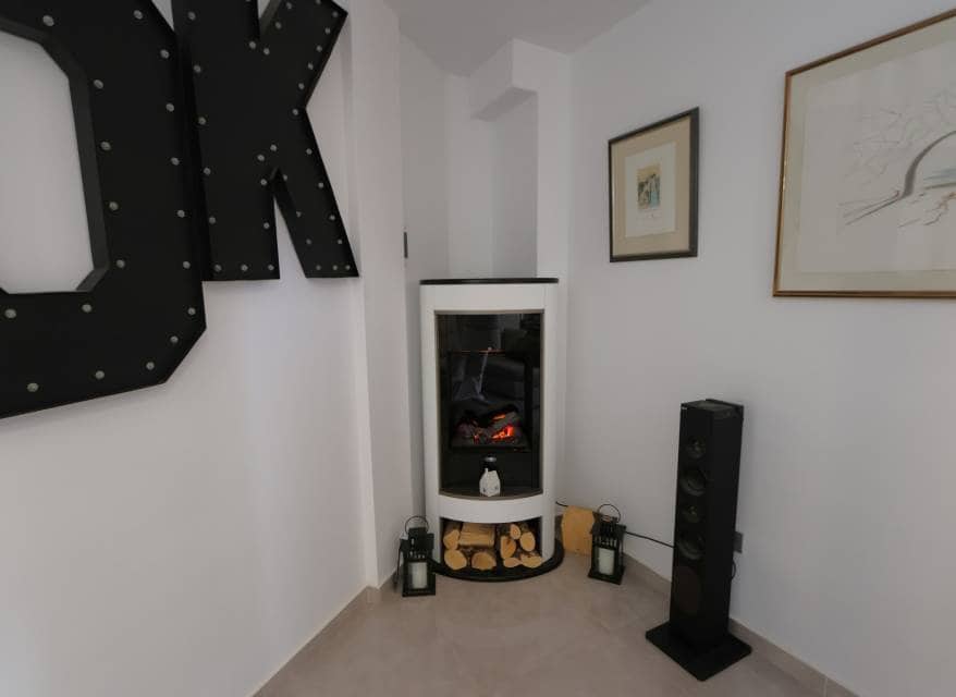 2 soveværelse Penthouse til salg i Los Alcazares med swimmingpool garage - € 399.900 (Ref: 10120828)