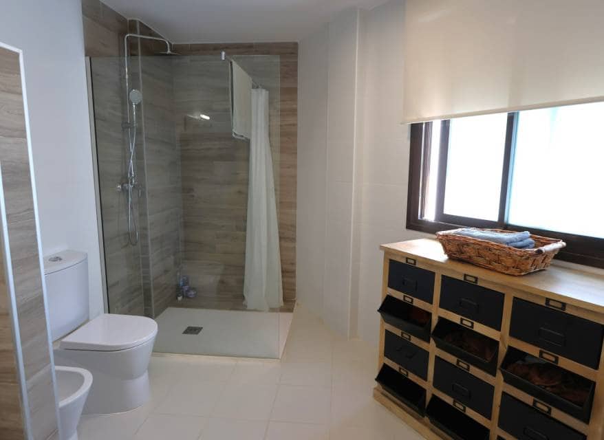 2 soveværelse Penthouse til salg i Los Alcazares med swimmingpool garage - € 399.900 (Ref: 10120828)