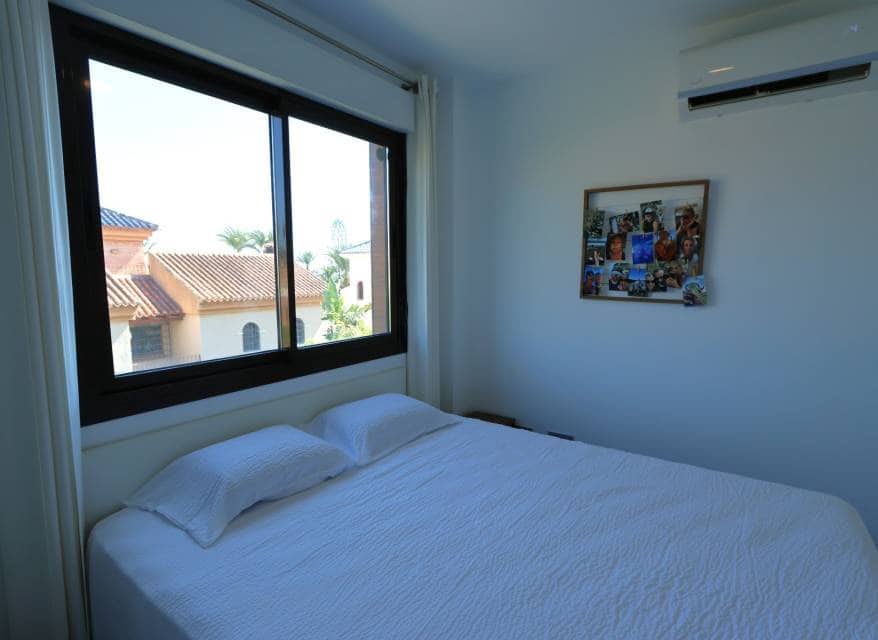 2 soveværelse Penthouse til salg i Los Alcazares med swimmingpool garage - € 399.900 (Ref: 10120828)