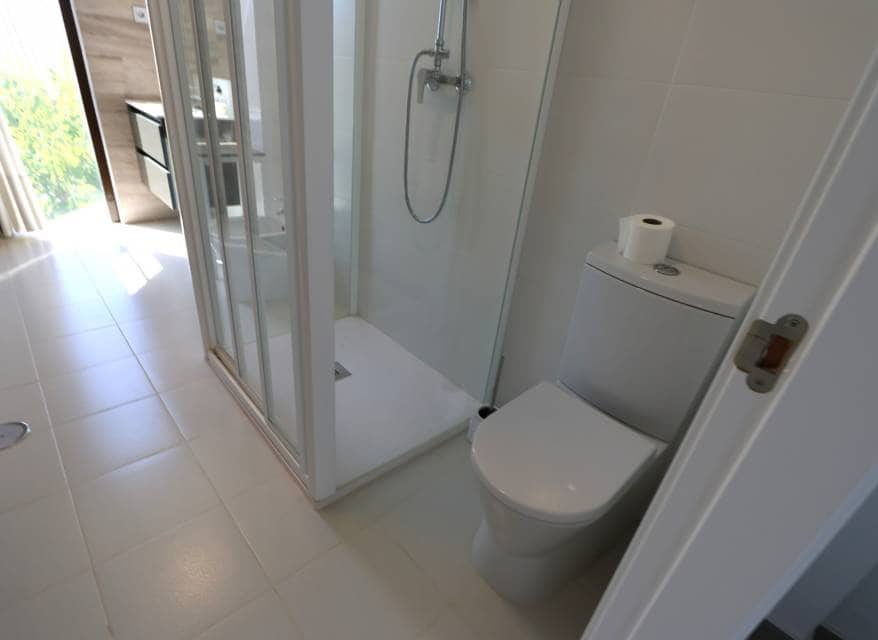 2 soveværelse Penthouse til salg i Los Alcazares med swimmingpool garage - € 399.900 (Ref: 10120828)