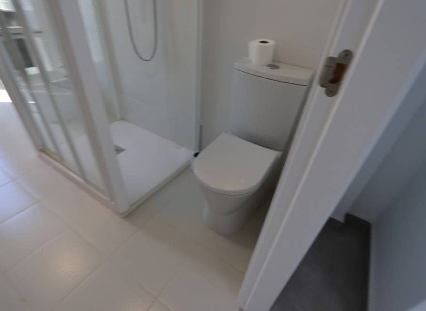 2 soveværelse Penthouse til salg i Los Alcazares med swimmingpool garage - € 399.900 (Ref: 10120828)