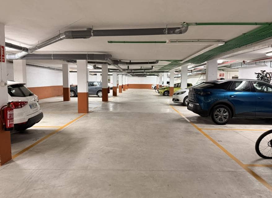 2 soveværelse Penthouse til salg i Los Alcazares med swimmingpool garage - € 399.900 (Ref: 10120828)