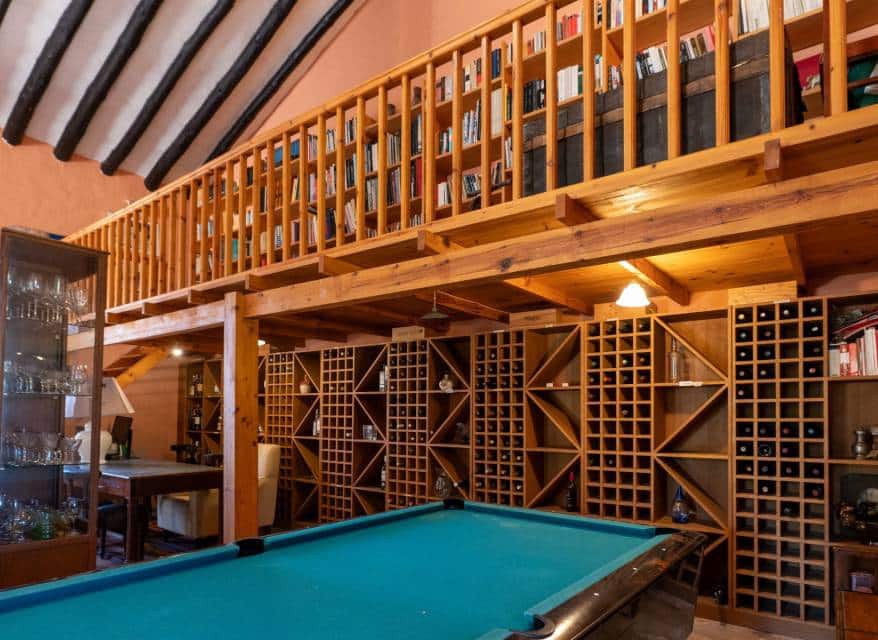 8 sovrum Finca/Hus på landet till salu i Balsicas med pool - 1 490 000 € (Ref: 10121014)