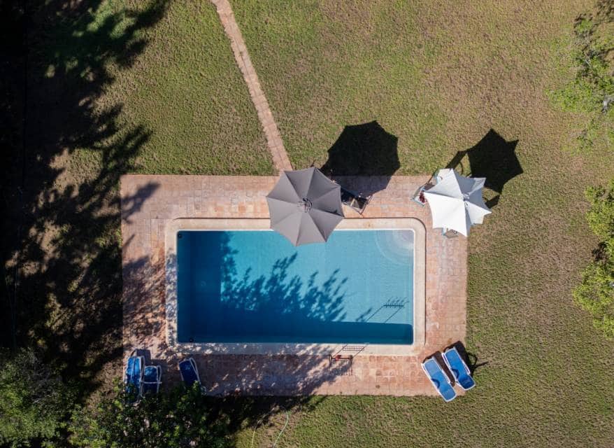 8 sovrum Finca/Hus på landet till salu i Balsicas med pool - 1 490 000 € (Ref: 10121014)