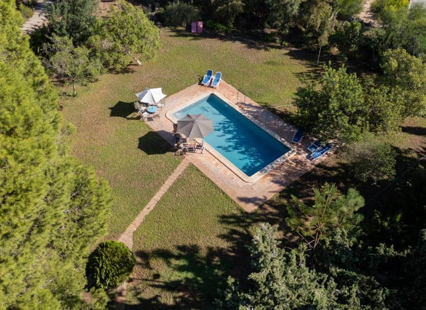 8 sovrum Finca/Hus på landet till salu i Balsicas med pool - 1 490 000 € (Ref: 10121014)