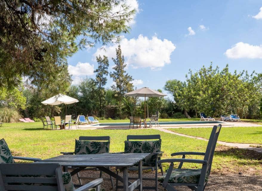 8 sovrum Finca/Hus på landet till salu i Balsicas med pool - 1 490 000 € (Ref: 10121014)