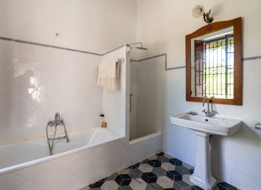 8 sovrum Finca/Hus på landet till salu i Balsicas med pool - 1 490 000 € (Ref: 10121014)