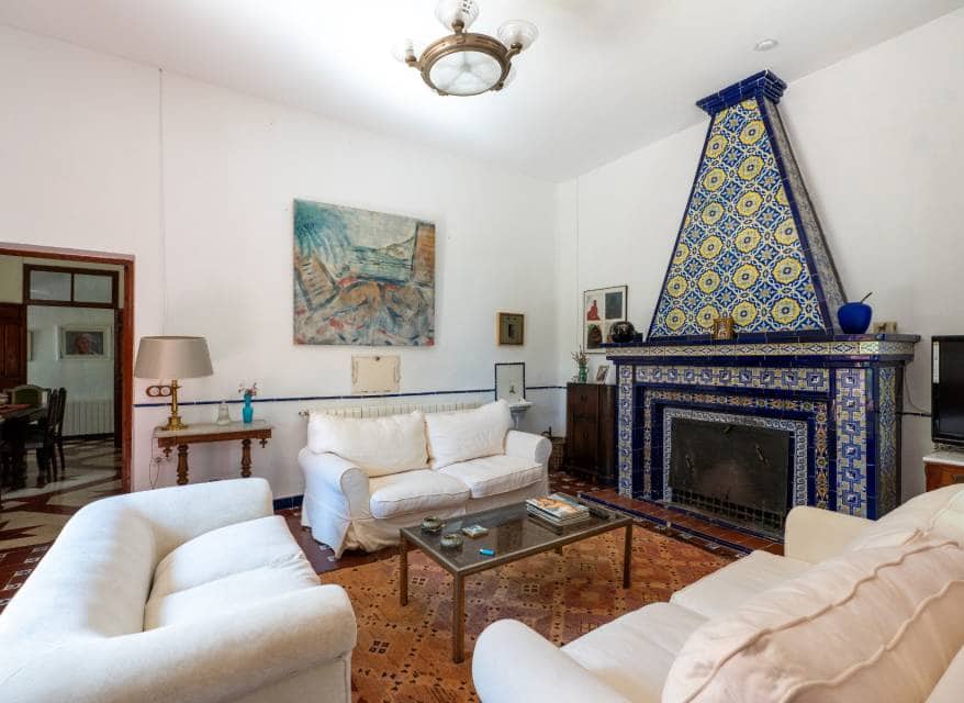 8 sovrum Finca/Hus på landet till salu i Balsicas med pool - 1 490 000 € (Ref: 10121014)