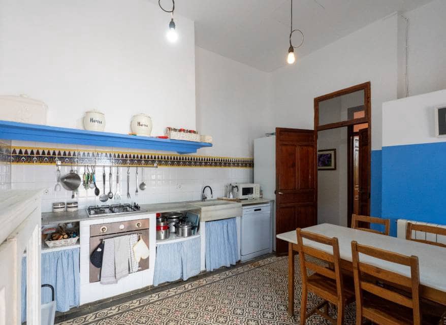 8 sovrum Finca/Hus på landet till salu i Balsicas med pool - 1 490 000 € (Ref: 10121014)