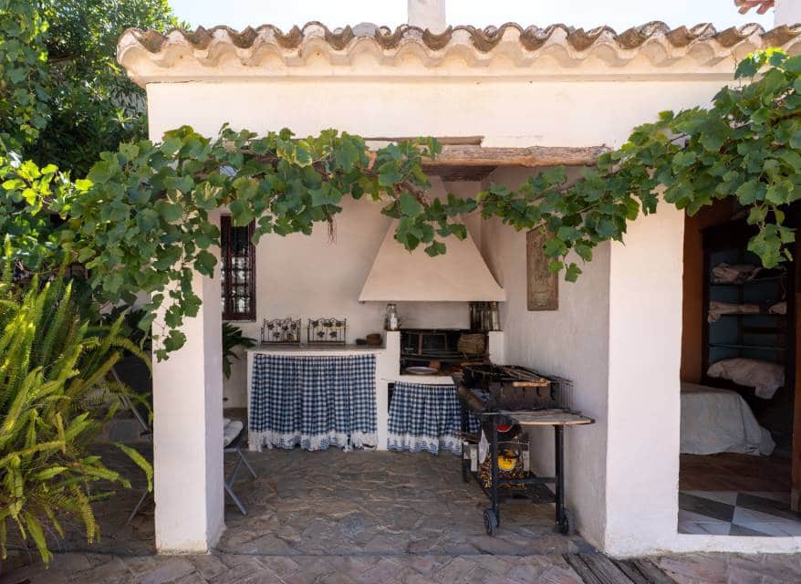 8 sovrum Finca/Hus på landet till salu i Balsicas med pool - 1 490 000 € (Ref: 10121014)
