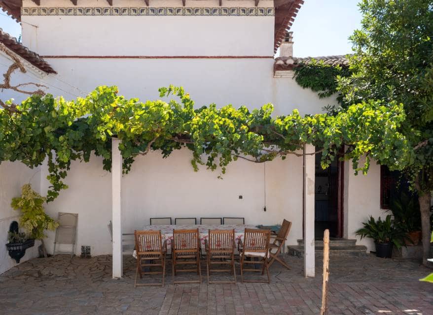 8 sovrum Finca/Hus på landet till salu i Balsicas med pool - 1 490 000 € (Ref: 10121014)
