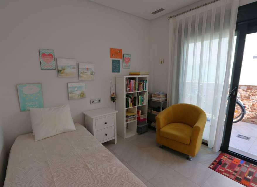 2 bedroom Villa for sale in Roda with pool - € 295,000 (Ref: 10130914)