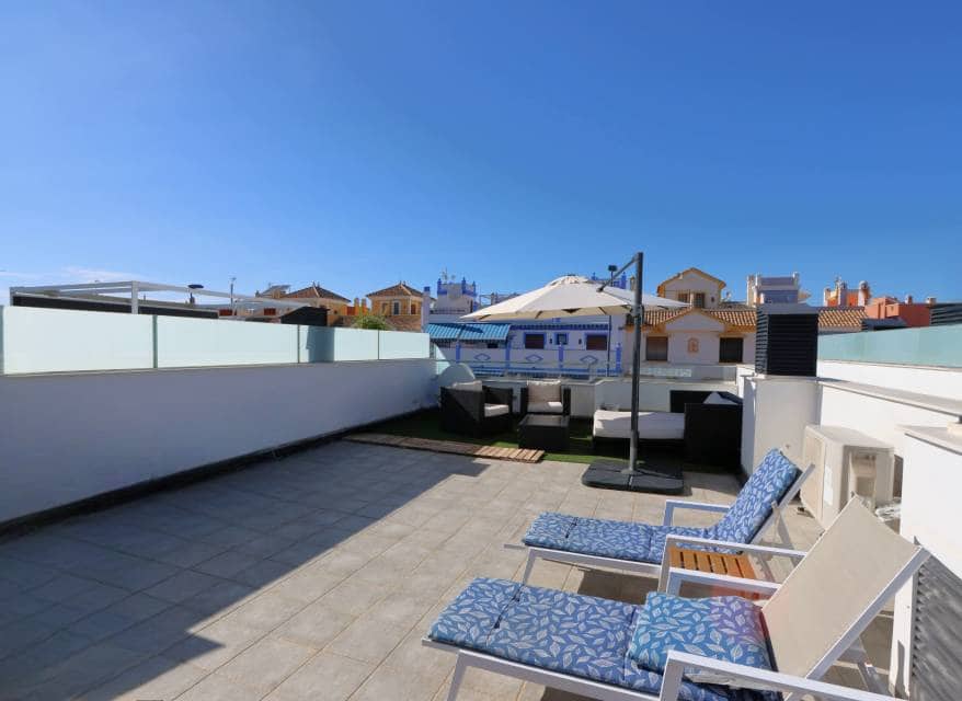 2 bedroom Villa for sale in Roda with pool - € 295,000 (Ref: 10130914)