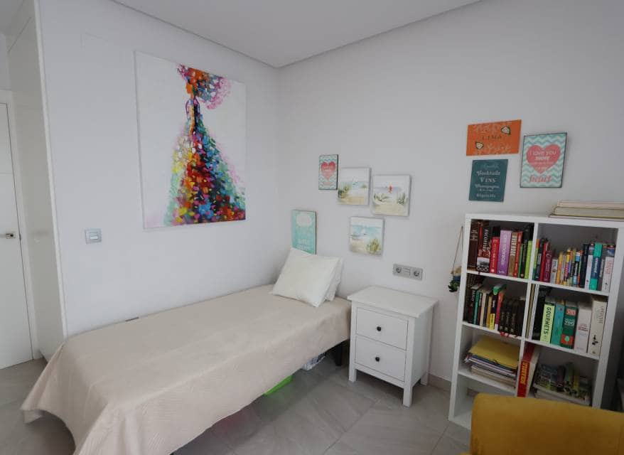 2 bedroom Villa for sale in Roda with pool - € 295,000 (Ref: 10130914)