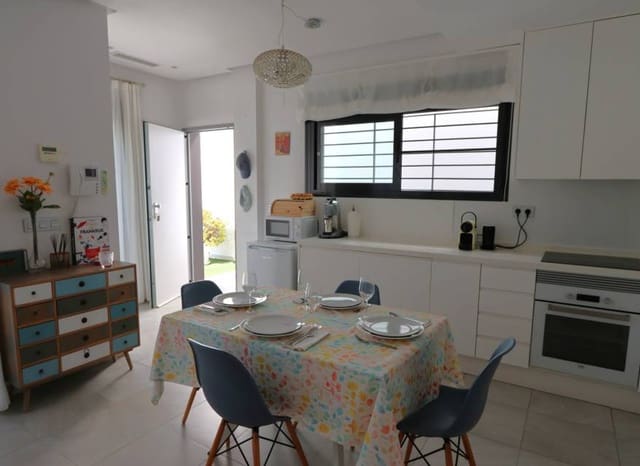 2 sovrum Villa till salu i Roda, San Javier med pool - 295 000 € (Ref: 10130914)