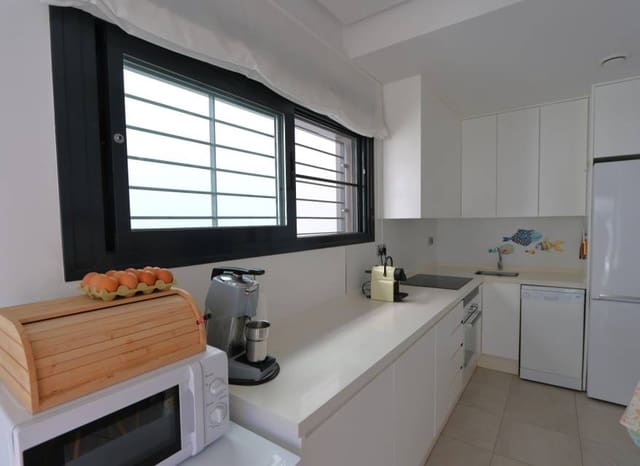 2 sovrum Villa till salu i Roda, San Javier med pool - 295 000 € (Ref: 10130914)
