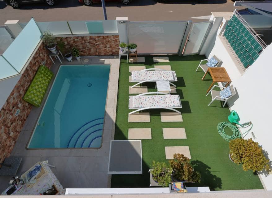 2 bedroom Villa for sale in Roda with pool - € 295,000 (Ref: 10130914)