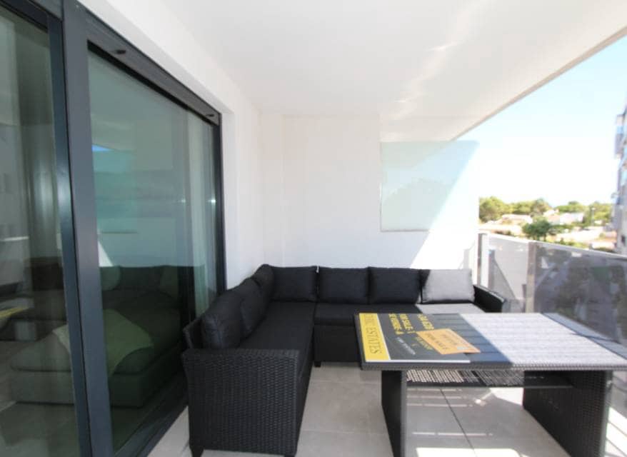 2 makuuhuone Huoneisto myytävänä paikassa Dehesa de Campoamor mukana uima-altaan - 330 000 € (Ref: 10130915)