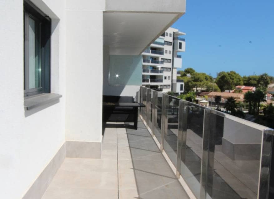 2 makuuhuone Huoneisto myytävänä paikassa Dehesa de Campoamor mukana uima-altaan - 330 000 € (Ref: 10130915)