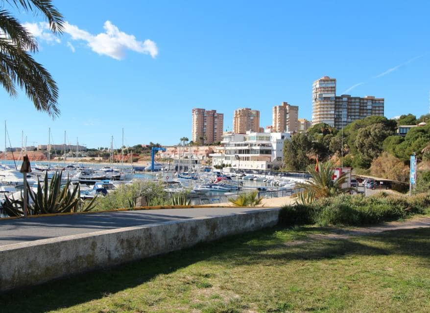 2 makuuhuone Huoneisto myytävänä paikassa Dehesa de Campoamor mukana uima-altaan - 330 000 € (Ref: 10130915)
